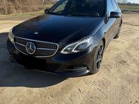 Gebraucht Mercedes E350 Avantgarde 258 PS (189 kW) 2014 Limousine