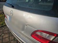 Gebraucht Mercedes E320 Elegance 224 PS (164 kW) 2006 Silber Kombi