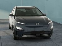 Gebraucht Hyundai Kona Edition 150 kW (204 PS) 2024 Blau SUV