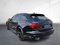 Gebraucht Audi RS6 Performance 630 PS (463 kW) 2022 Schwarz Kombi