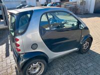 gebraucht Smart ForTwo Coupé 