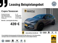 Gebraucht Cupra Tavascan VZ 250 kW (340 PS) 2024 Beige SUV