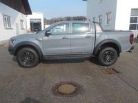 Gebraucht Ford Ranger Raptor 213 PS (156 kW) 2022 Steel grau Pickup