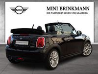 Gebraucht Mini Cooper Cabriolet Chili 136 PS (100 kW) 2019 Schwarz Cabrio