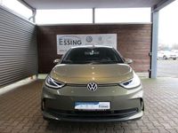 Gebraucht VW ID.3 Pro 150 kW (204 PS) 2023 Grün Kleinwagen