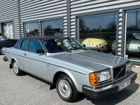 Gebraucht Volvo 262 140 PS (102 kW) 1977 Grau