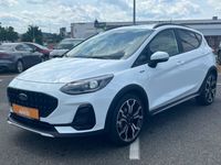 gebraucht Ford Fiesta Active X*Automatik*LED-Matrix*399% Finan