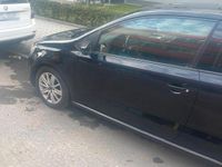 Gebraucht VW Polo 2014 Schwarz Limousine