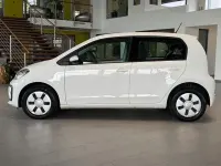 Używany VW up! move up! 60 KM (44 kW) 2019 Biały Hatchback