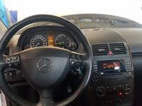 gebraucht Mercedes A150 