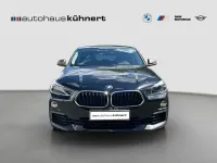 Gebraucht BMW X2 Sport Line 192 PS (141 kW) 2019 Schwarz SUV