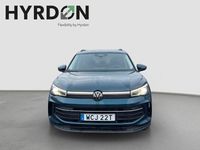 Gebraucht VW Tiguan Edition 150 PS (110 kW) 2025 Blau SUV