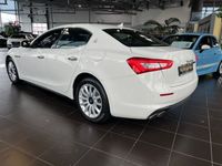 gebraucht Maserati Ghibli Diesel KLIMA el.GSD NAVI XEN LEDER DAB