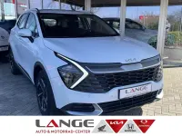 Gebraucht Kia Sportage Vision 150 PS (110 kW) 2023 (wd) carraraweiss SUV