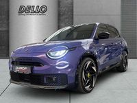 Gebraucht Abarth 600e Scorpionissima 206 kW (281 PS) 2025 Violett SUV