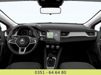 gebraucht Renault Captur II Evolution Mild Hybrid 140