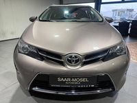 gebraucht Toyota Auris 1.6*1.HAND*NAVI*KAMERA*