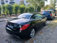 Gebraucht Peugeot 308 CC 120 PS (88 kW) 2011 Schwarz Cabrio