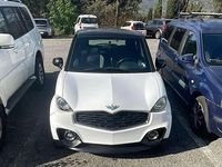 Gebraucht Chatenet CH46 2021 Weiß Kleinwagen