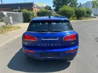 Gebraucht Mini One Clubman 102 PS (75 kW) 2019 Blau Kombi