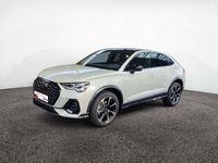 Gebraucht Audi Q3 S-Line 150 PS (110 kW) 2025 Tausilber metallic SUV