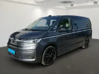 Gebraucht VW T7 Style 150 PS (110 kW) 2025 Grau Van