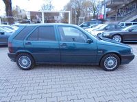 Gebraucht Fiat Tipo 75 PS (55 kW) 1993 Grün Kleinwagen