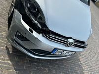 gebraucht VW Golf 