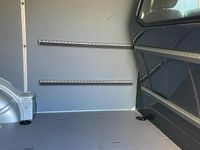Usata VW Transporter 140 CV (102 kW) 2018 Argento Furgone