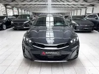 Gebraucht Kia XCeed Platinum Edition 204 PS (150 kW) 2023 Grau SUV