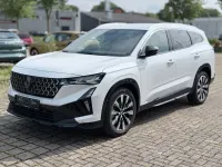 Używany Renault Espace Techno 131 KM (96 kW) 2025 Biały SUV