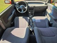 Gebraucht Nissan Micra S 75 PS (55 kW) 1992 Rot Kleinwagen