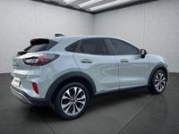 Neu Ford Puma 125 PS (91 kW) 2025 Grau SUV