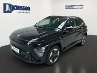 Gebraucht Hyundai Kona Trend 160 kW (218 PS) 2025 Schwarz SUV