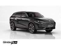 Neu MG HS Luxury 272 PS (200 kW) 2026 Schwarz (pepple black) SUV