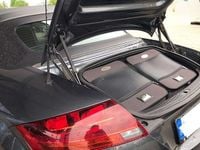 Gebraucht Audi TT Roadster 250 PS (183 kW) 2007 Grau Cabrio