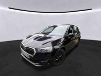 Gebraucht Skoda Fabia Selection 95 PS (69 kW) 2025 Blackmagic perleffekt Kleinwagen