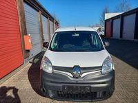 gebraucht Renault Kangoo Rapid Extra/1.Hand/NAVI/1 Jahr Garanti...