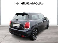 gebraucht Mini Cooper SE 3-TÜRER LEDER NAVI LED PANO RFK HUD