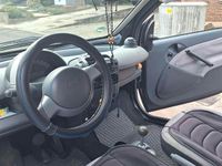 Gebraucht Smart ForTwo Coupé 70 PS (51 kW) 2006 Coupé