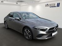 Gebraucht Mercedes A200 Advanced Plus 150 PS (110 kW) 2025 Grey metallic Limousine
