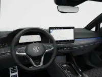 Neu VW Golf VIII R-line 150 PS (110 kW) 2026 Dolphin grey Limousine