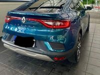 Gebraucht Renault Arkana Esprit Alpine 145 PS (106 kW) 2023 Blau SUV