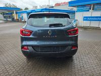 Gebraucht Renault Kadjar Life 131 PS (96 kW) 2017 Grau SUV