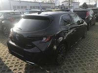 Gebraucht Toyota Corolla Team 140 PS (102 kW) 2023 Phantombraun metallic