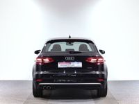 gebraucht Audi A3 Sportback Sport 40 TFSI quattro S tronic,Dach,Standheizung