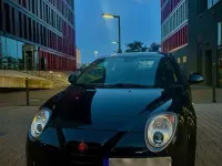 Gebraucht Alfa Romeo MiTo 79 PS (58 kW) 2012 Kleinwagen