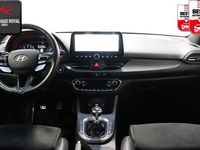 gebraucht Hyundai i30 2.0 T-GDi N PERFORMANCE NAVI,KAMERA,MEMORY