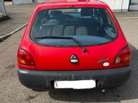 gebraucht Ford Fiesta 1.3