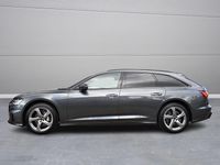Gebraucht Audi A6 S-Line 204 PS (150 kW) 2024 Daytonagrau perleffekt Kombi